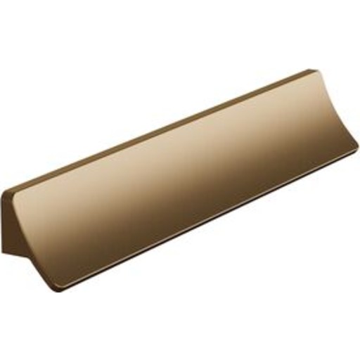 Dansani Wing greb, 200 mm, messing
