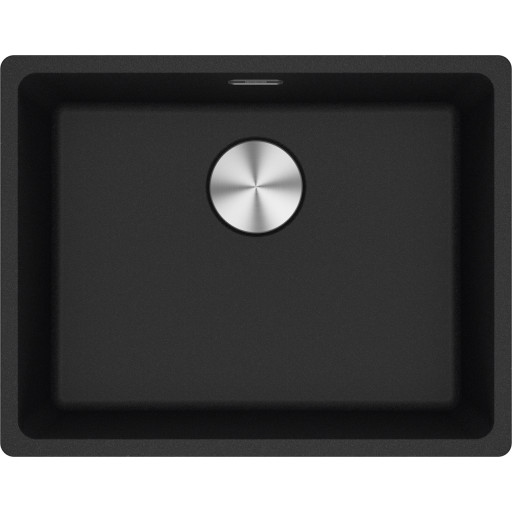 Franke Maris køkkenvask, 56x44 cm, antracit