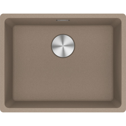Franke Maris køkkenvask, 56x44 cm, beige