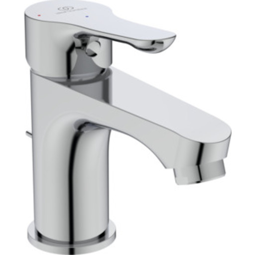 Ideal Standard Alpha håndvaskarmatur, krom billede