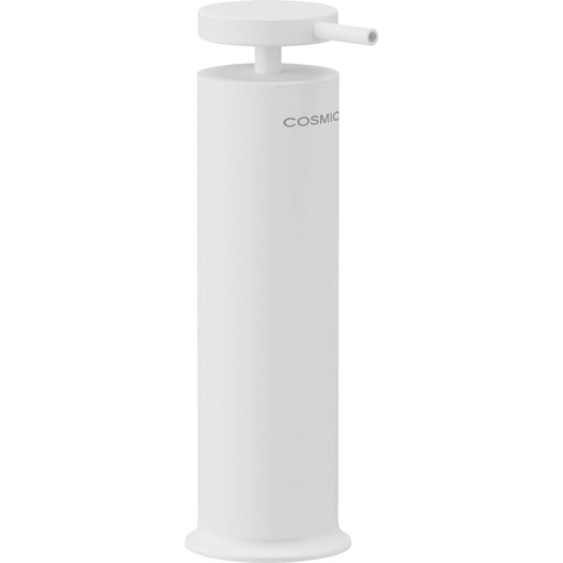Cosmic Geyser sæbedispenser 185 ml mat hvid