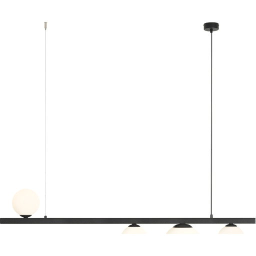 Aldex Garda 4 pendellampa