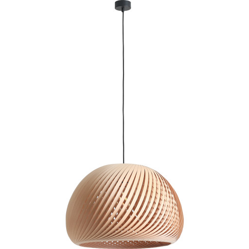 Aldex Nature Cross pendellampa, Ø53 cm