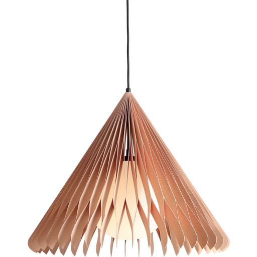 Aldex Nature Sun pendellampa, Ø50 cm