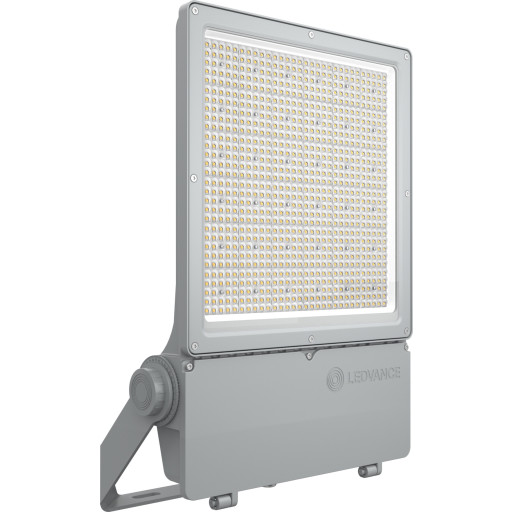 Floodlight Flex 48500lm 360w 830 Multi Lumen Sym 60° Grå Ip66 Fra Ledvance