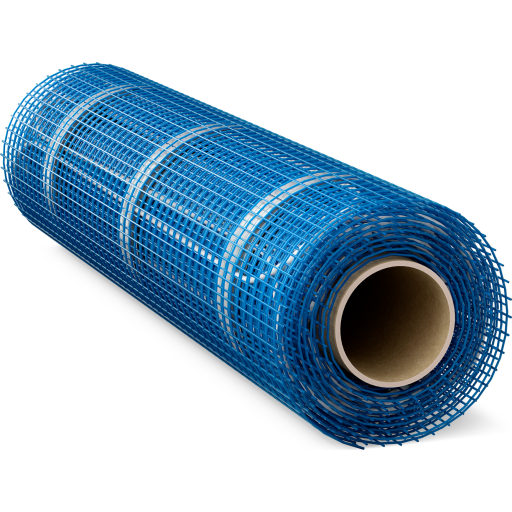 Ebeco Thermoflex varmemåtte, 170W, 2,8m²