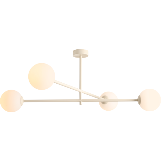 Aldex Pinne taklampa