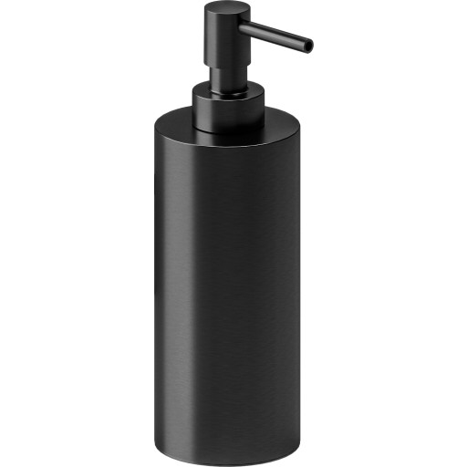 Cosmic Architect S+ sæbedispenser, sort