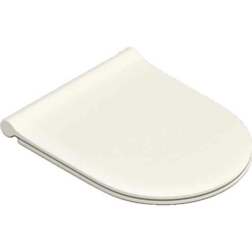Catalano toalettsits, soft close, matt vit
