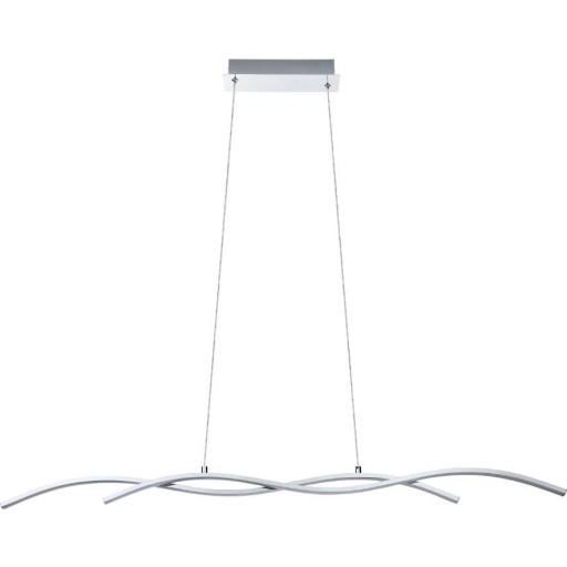 Eglo Lasana 2 langbordspendel, 120 cm billede