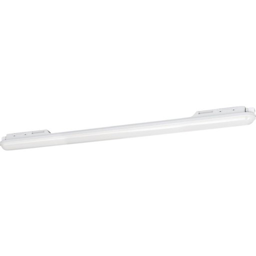 Eglo Pro lysarmatur, grå, 114 cm billede