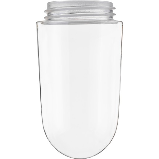 6 stk Ifö Electric Kupa lampeskærm, Ø10 cm