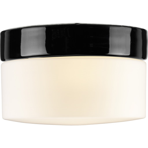 Ifö Electric Opus 200/131 taklampa, svart