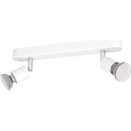 10 stk Eglo Stecci spotlampe billede