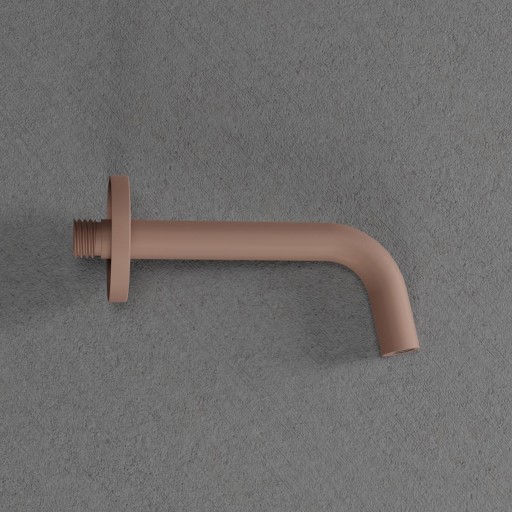 Scandtap Harmonized kartud, mat brun