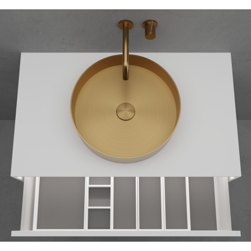 Scandtap Drawer Light P800 skuffebelysning, 68,1 cm billede