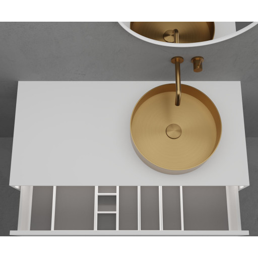 Scandtap Drawer Light P1000 skuffebelysning, 68,1 cm billede