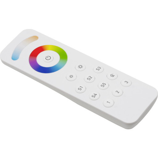 SMART Fjernbetjening, hvid, til ZigBee