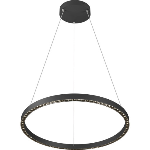 SLV One Cube pendel, sort, 4000K