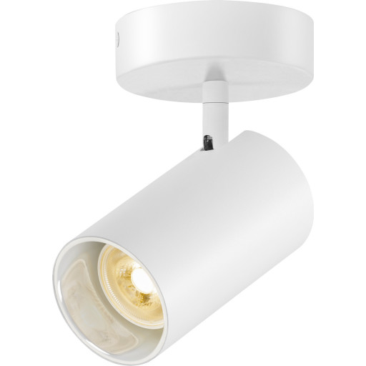 Asto Tube Tak Vit 1xgu10 Max 10w Ip20 Aluminium