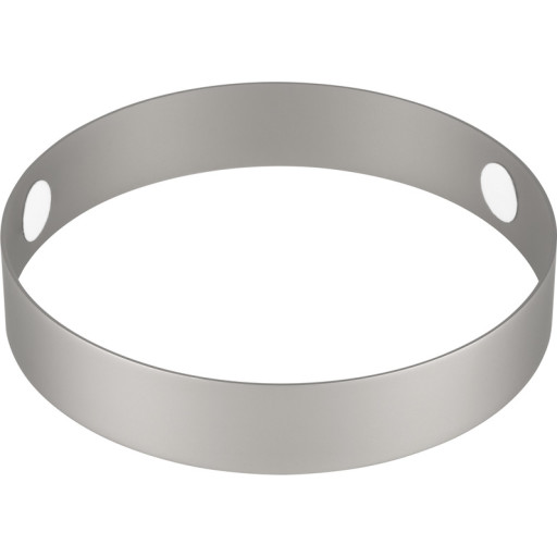 CYFT Dekorring nickel