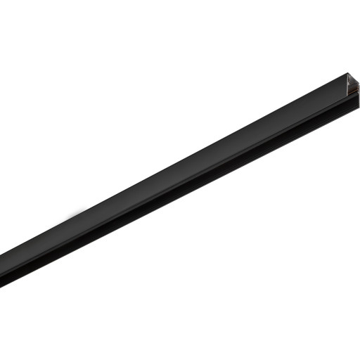 SLV 48V Track 1F dyb strømskinne, dyb, 2 meter