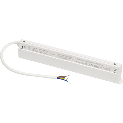 SLV LED driver, 48V, 250W
