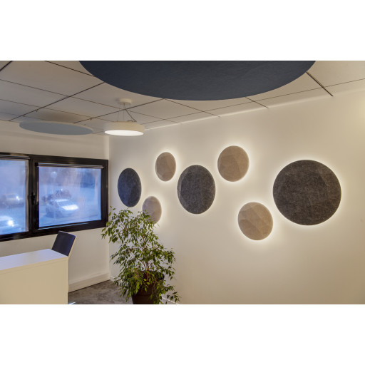 MEDO 1,5m hänge, vit