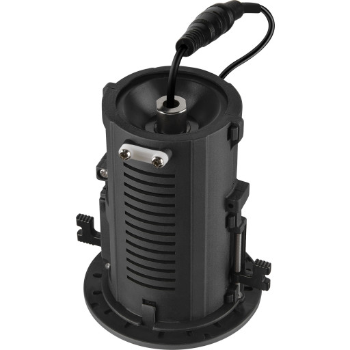 NUMINOS PROJECTOR XS svart 7W 640lm 2700K 20°