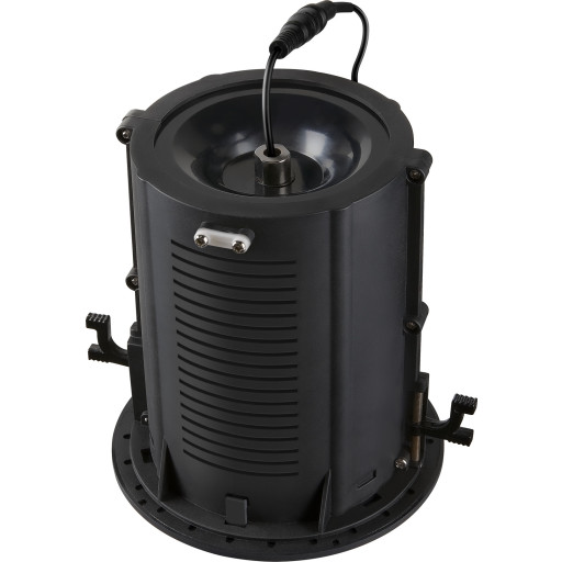 NUMINOS PROJECTOR L svart 25,4W 2150lm 3000K 55°