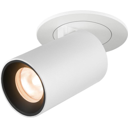 NUMINOS PROJECTOR XS vit 7W 640lm 2700K 55°