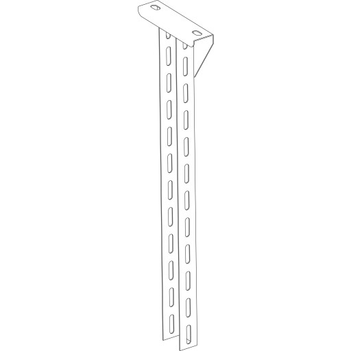 Takpendel U50 600-G NYHET