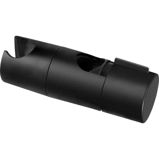 Pressalit Wave Universal glider, mat sort