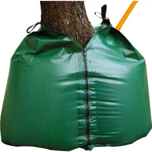 Core Edge vandingspose med lynlås, til træer, 75 L billede