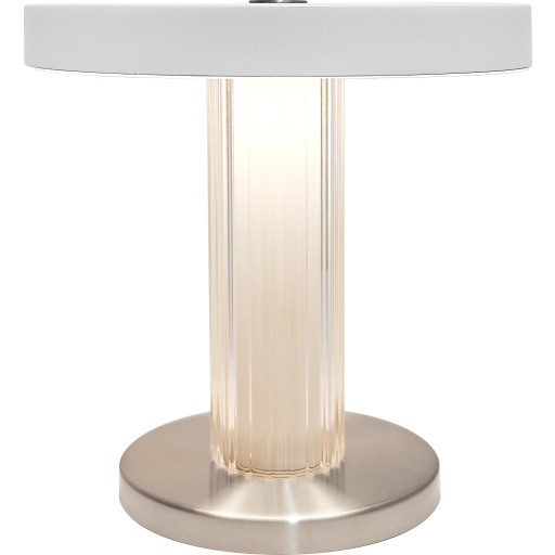 Dftp Trezzi genopladelig bordlampe billede