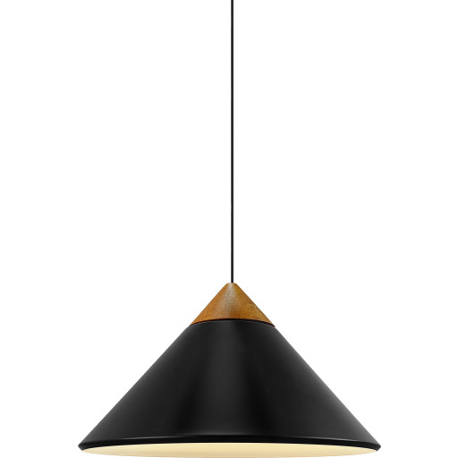 Dftp Kinto pendel, sort billede