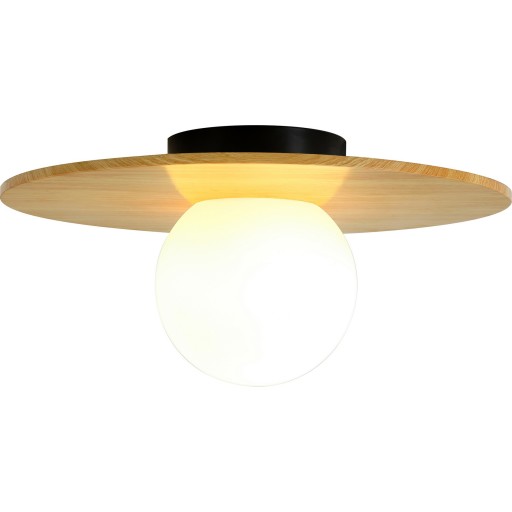 Nordlux Siona loftlampe, træ billede