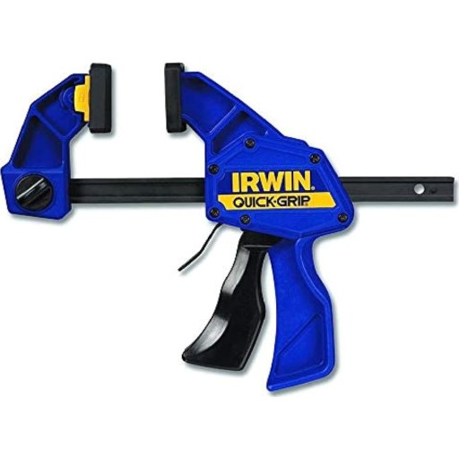 Irwin Quick-grip enhånds spændetvinge 455mm