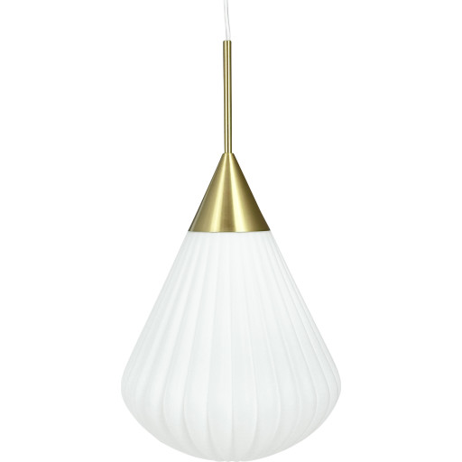 Dyberg Larsen Ballon pendel, Ø33 cm