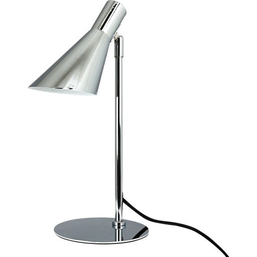 Dyberg Larsen - DL12 Bordlampe Mini Krom DybergLarsen