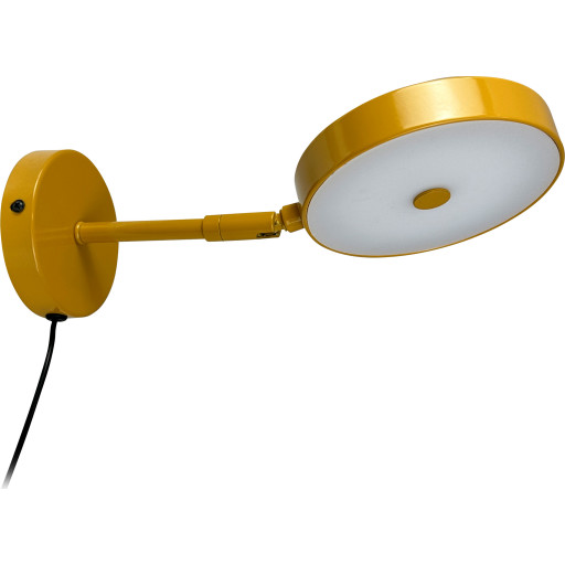 Dyberg Larsen - Starlight Væglampe Curry DybergLarsen