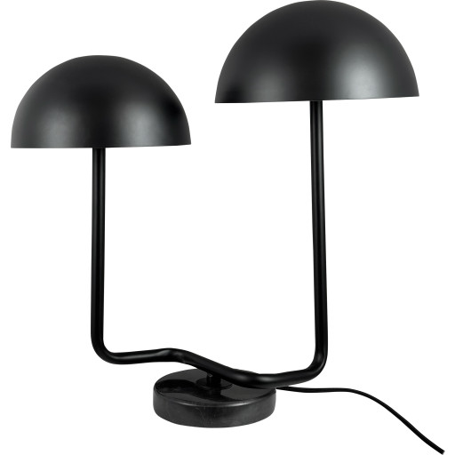 Dyberg Larsen Cluster bordslampa