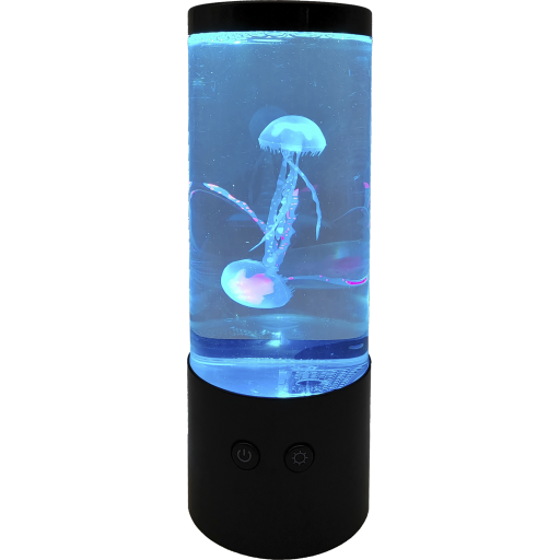 Lavalampe Jelly Fish Fra Veli Line