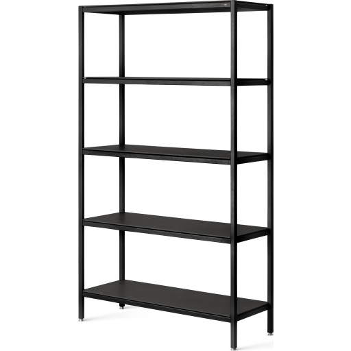 Vipp 475 Rack Reol, 200 Cm