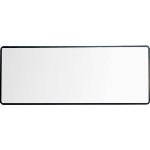 Spejl, medium fra Vipp Sort - Jacobsen Plus