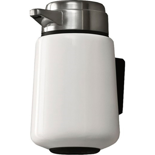 Vipp - 9 Dispenser Wall White