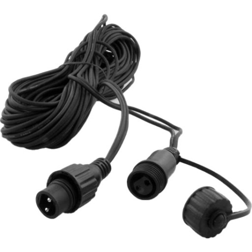 20 stk Sirius Tech-Line forlængerledning, 15 meter