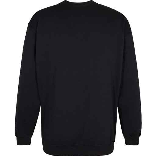 FE Engel Extend sweatshirt, sort, str. XS billede
