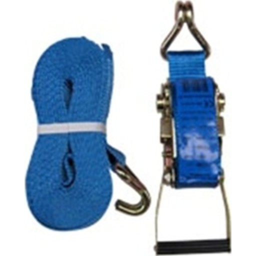 Worker Hero båndsurring 10 meter 5000 kg billede