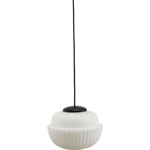 House Doctor Acorn pendellampa